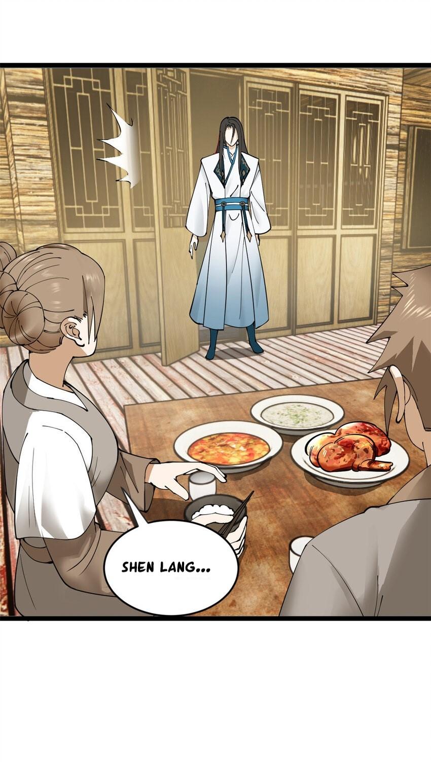 Read Survive As The Hero’s Husband EN Manga Online