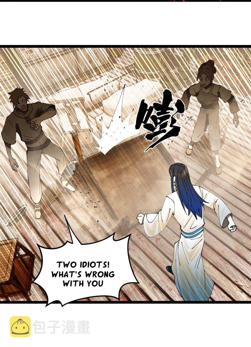 Read Survive As The Hero’s Husband EN Manga Online