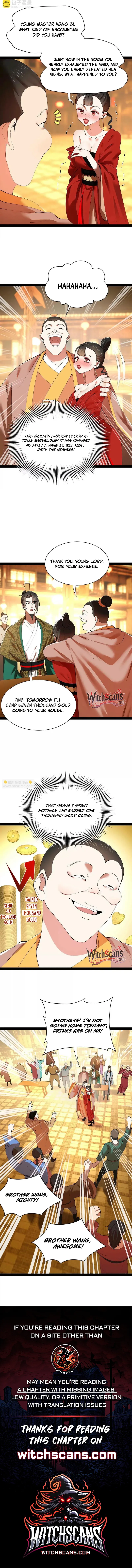 Read Survive As The Hero’s Husband EN Manga Online