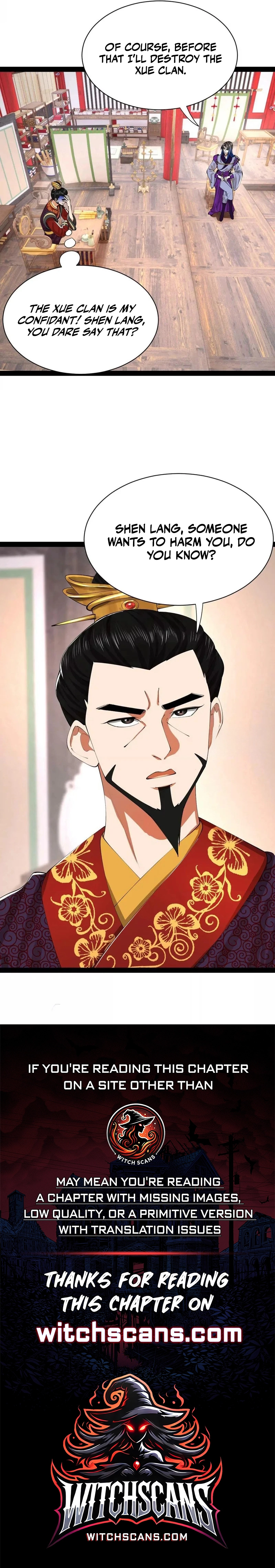 Read Survive As The Hero’s Husband EN Manga Online