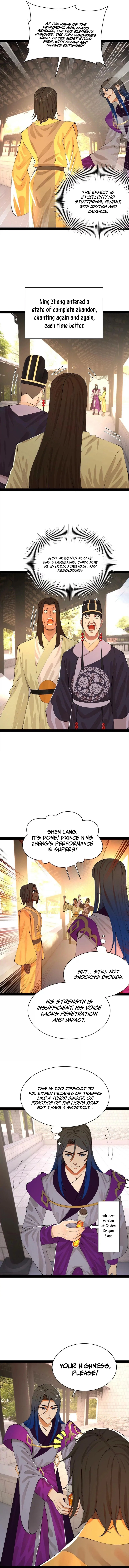 Read Survive As The Hero’s Husband EN Manga Online