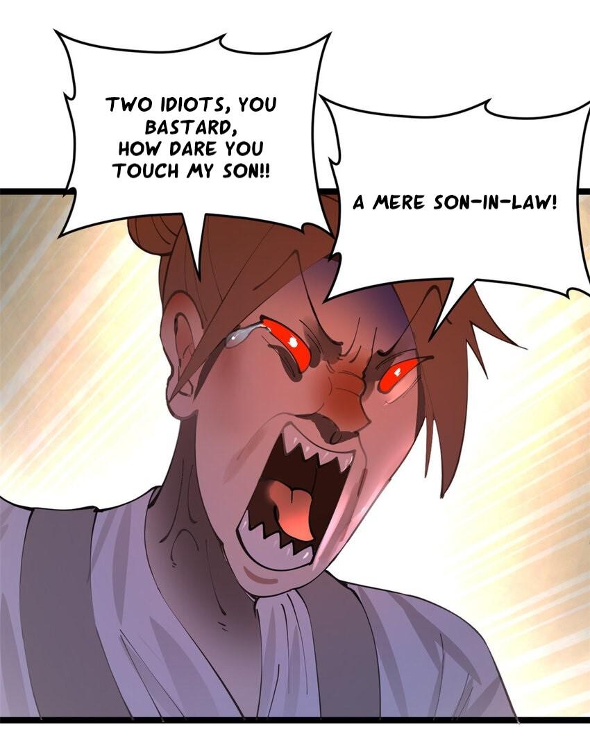 Read Survive As The Hero’s Husband EN Manga Online