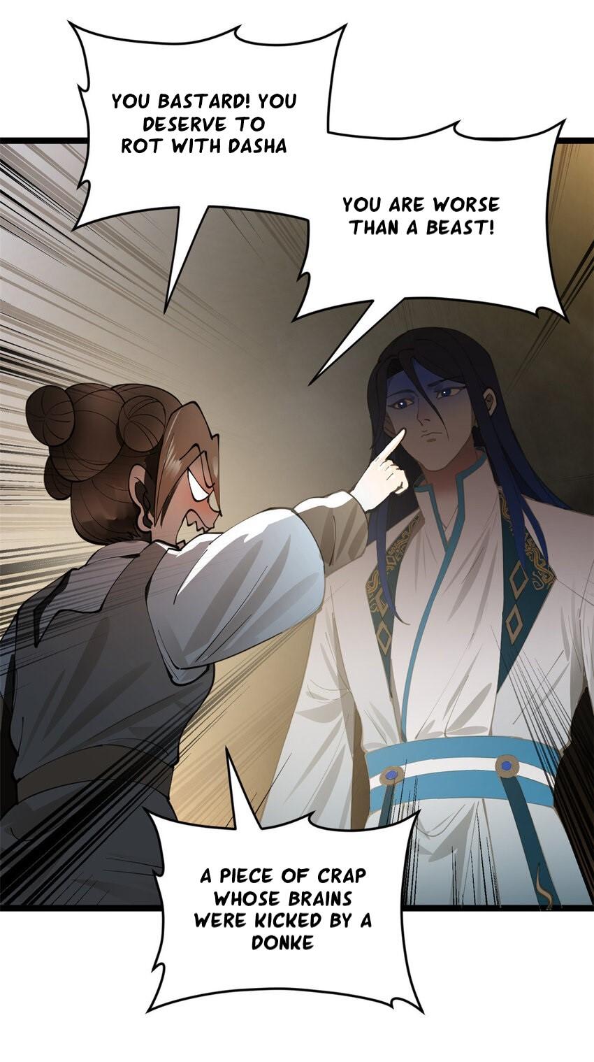 Read Survive As The Hero’s Husband EN Manga Online