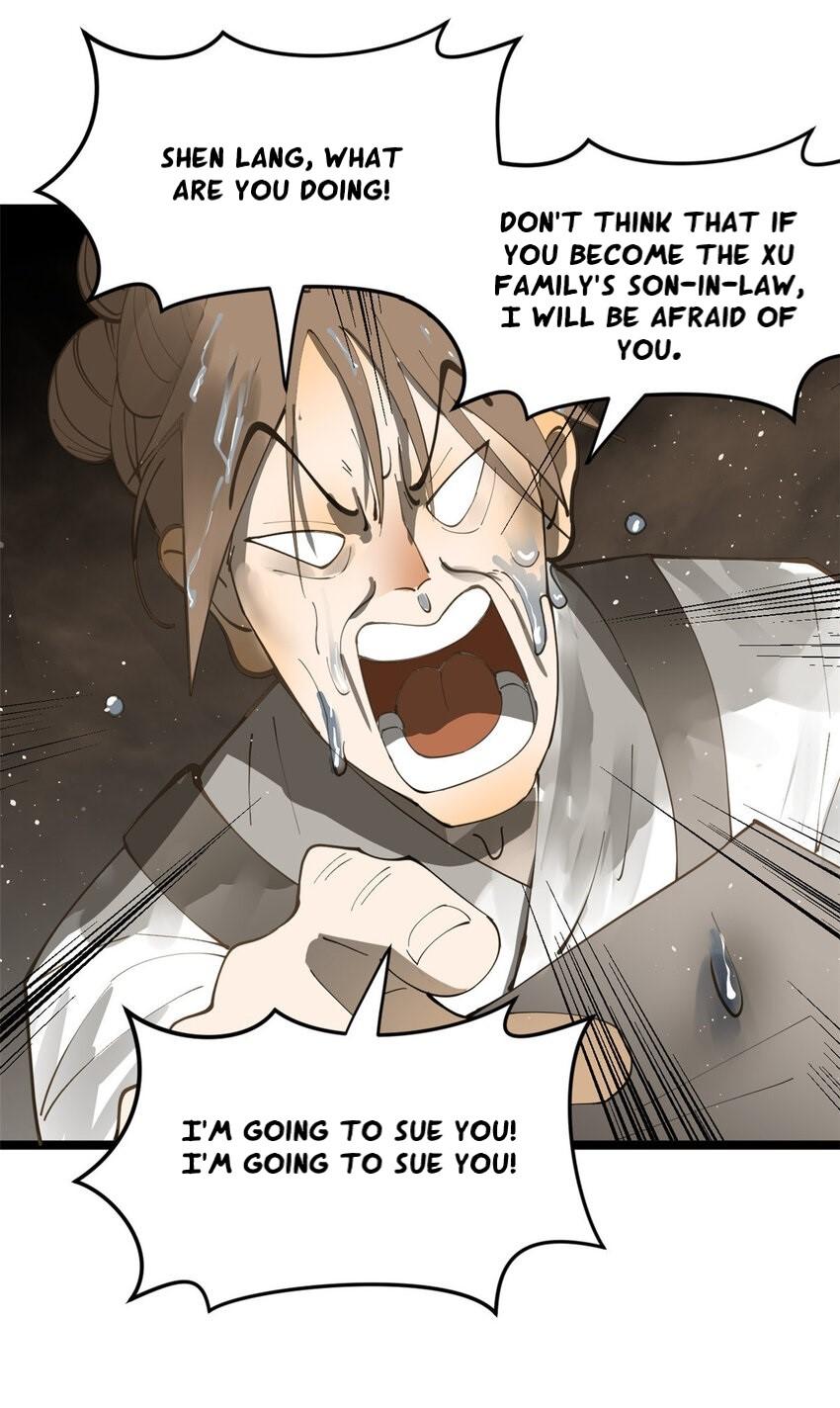 Read Survive As The Hero’s Husband EN Manga Online