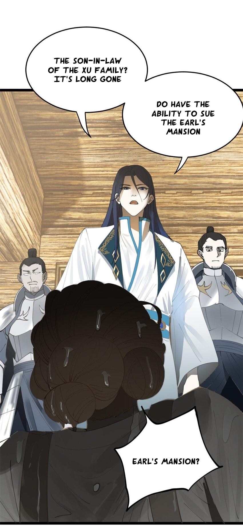 Read Survive As The Hero’s Husband EN Manga Online