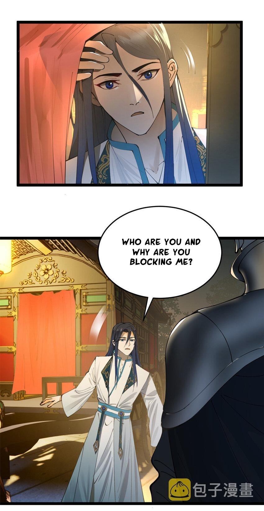 Read Survive As The Hero’s Husband EN Manga Online