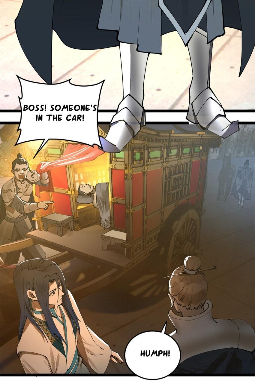 Read Survive As The Hero’s Husband EN Manga Online