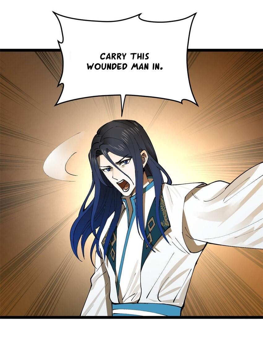 Read Survive As The Hero’s Husband EN Manga Online
