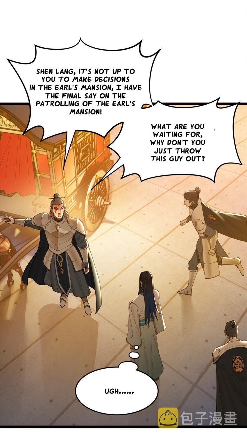 Read Survive As The Hero’s Husband EN Manga Online