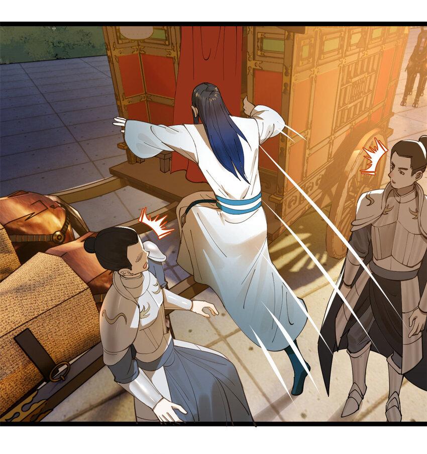Read Survive As The Hero’s Husband EN Manga Online