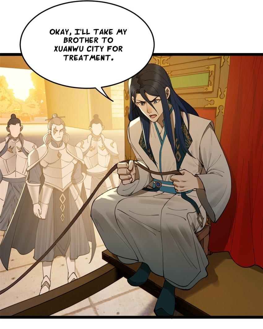 Read Survive As The Hero’s Husband EN Manga Online