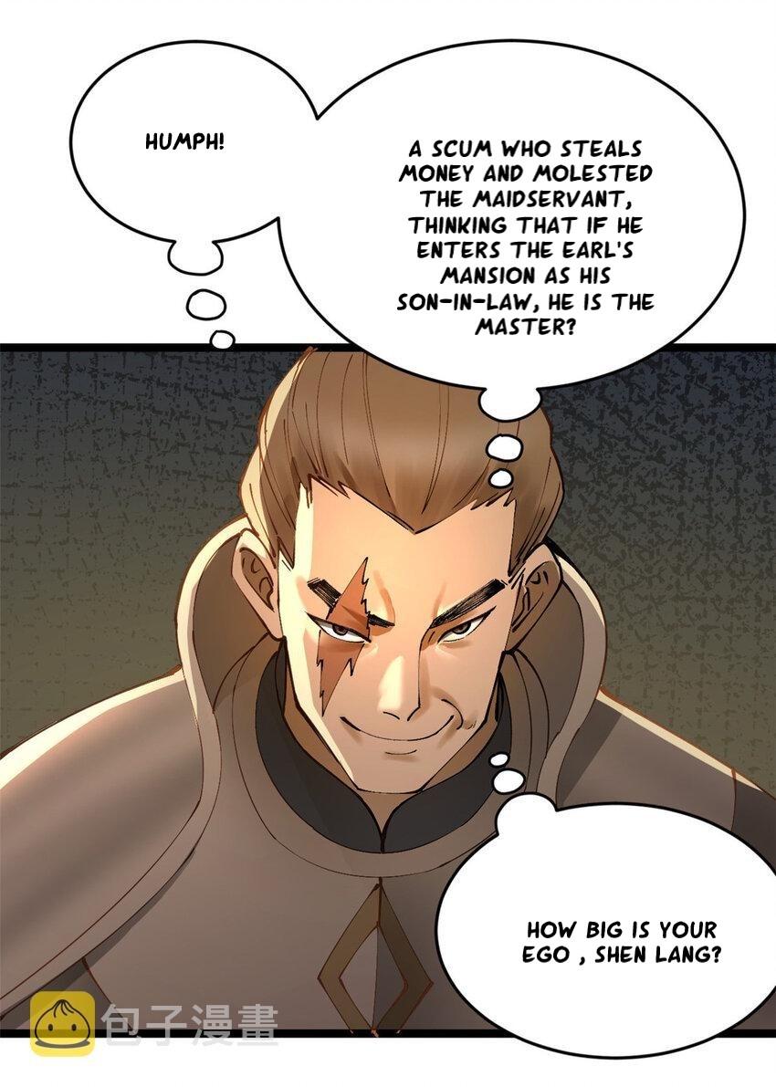 Read Survive As The Hero’s Husband EN Manga Online