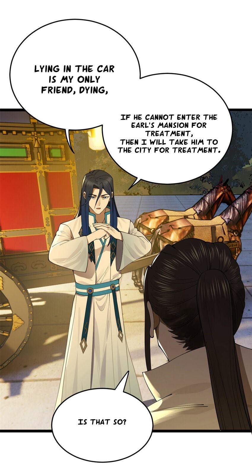 Read Survive As The Hero’s Husband EN Manga Online
