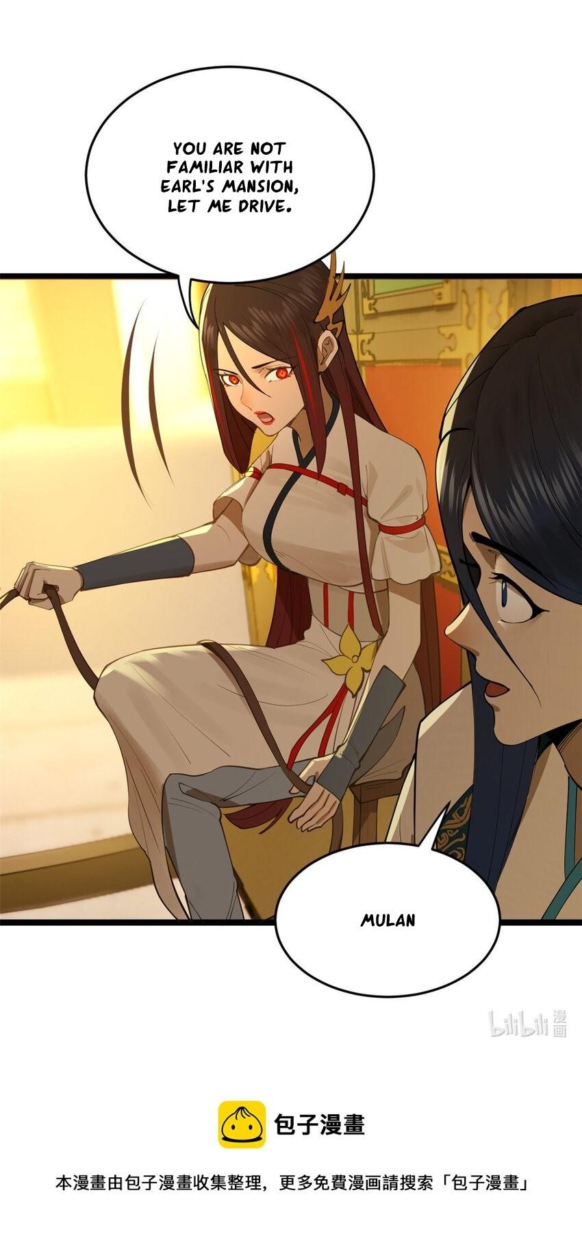 Read Survive As The Hero’s Husband EN Manga Online