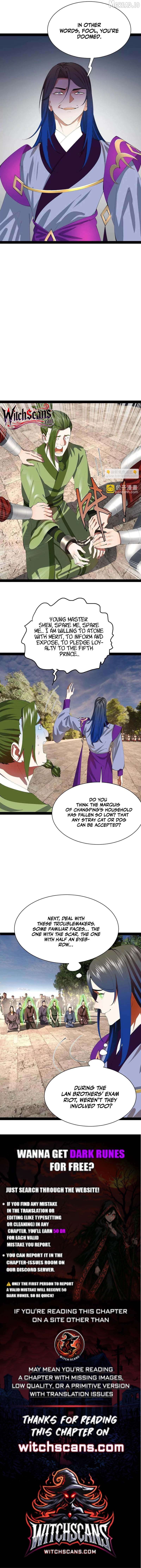 Read Survive As The Hero’s Husband EN Manga Online