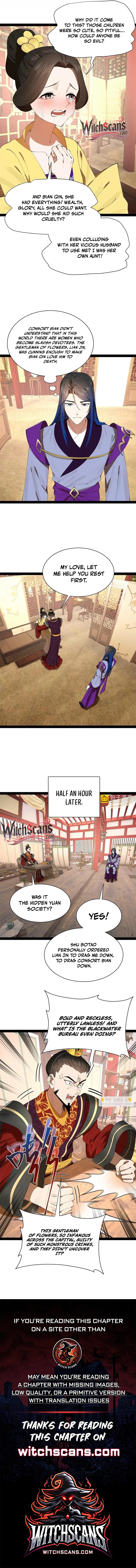Read Survive As The Hero’s Husband EN Manga Online