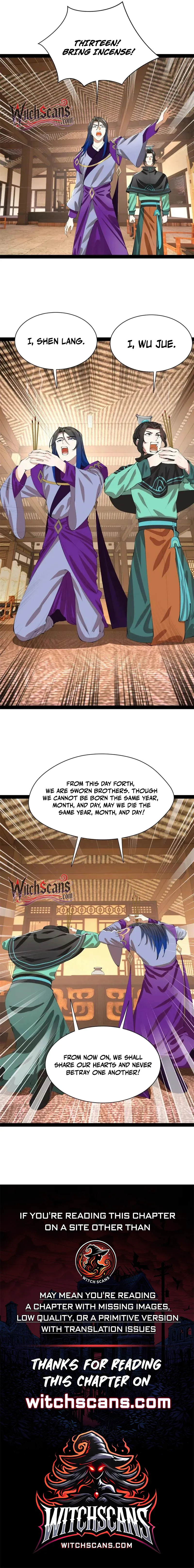 Read Survive As The Hero’s Husband EN Manga Online