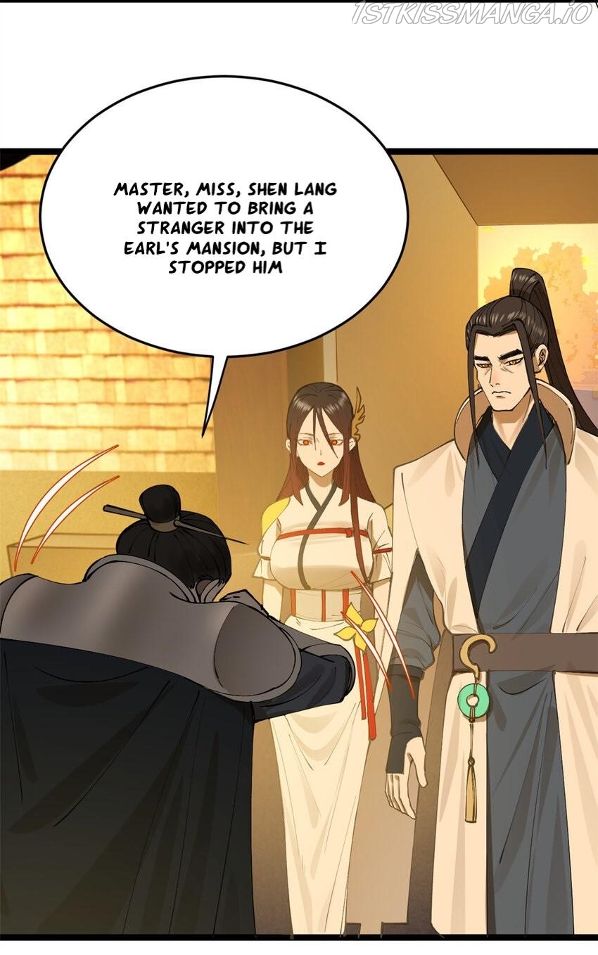 Read Survive As The Hero’s Husband EN Manga Online