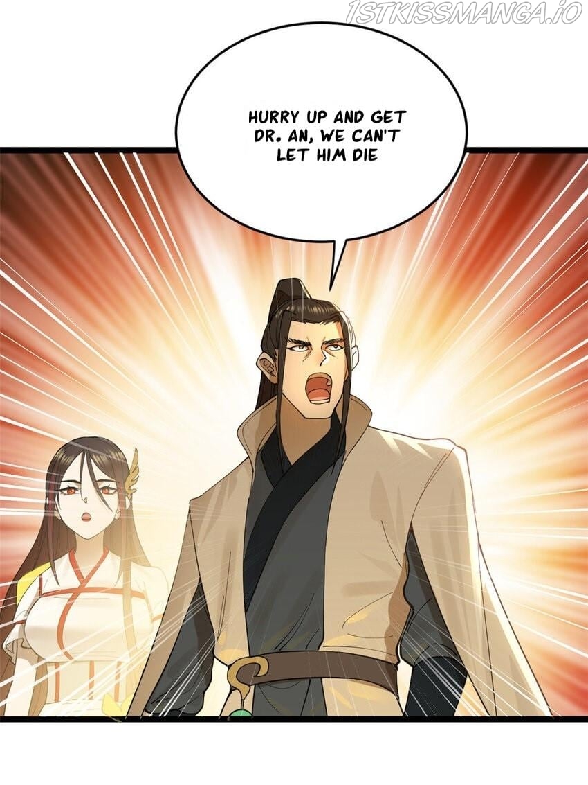 Read Survive As The Hero’s Husband EN Manga Online