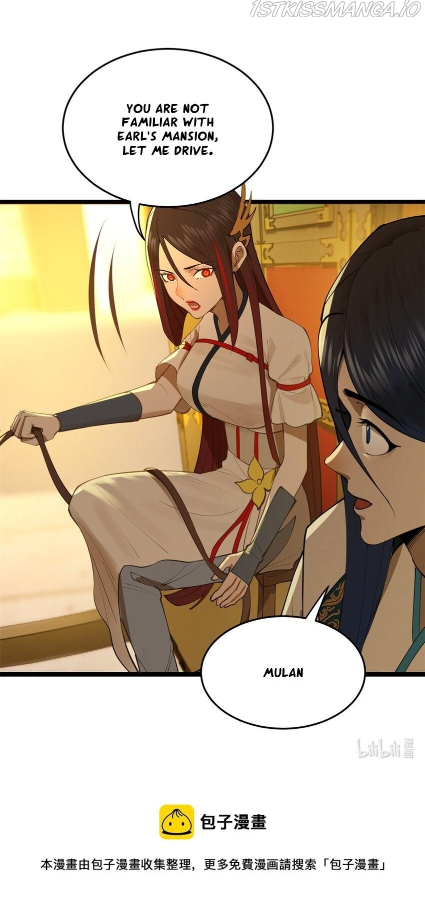 Read Survive As The Hero’s Husband EN Manga Online
