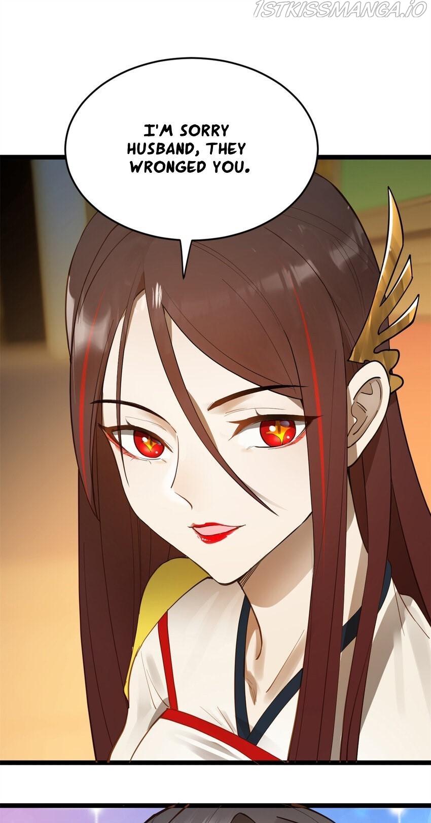 Read Survive As The Hero’s Husband EN Manga Online