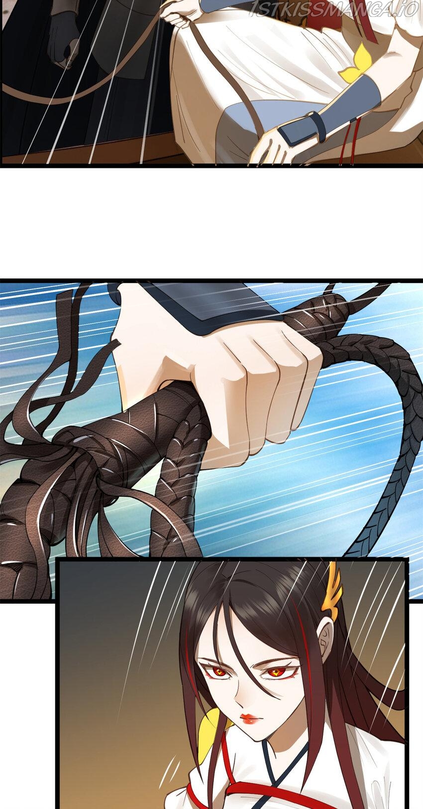 Read Survive As The Hero’s Husband EN Manga Online