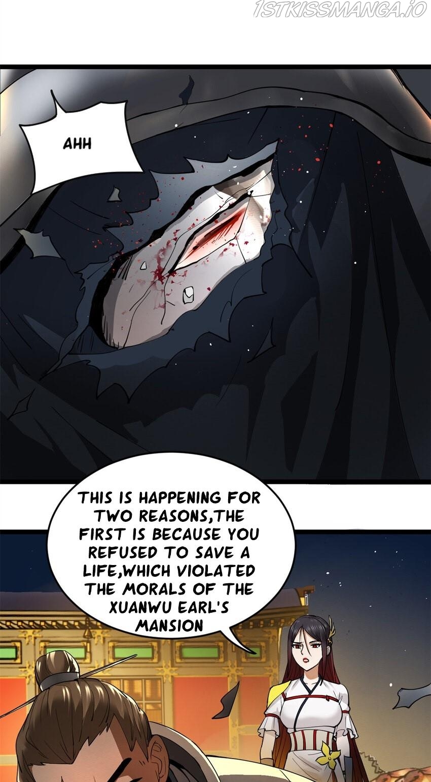 Read Survive As The Hero’s Husband EN Manga Online