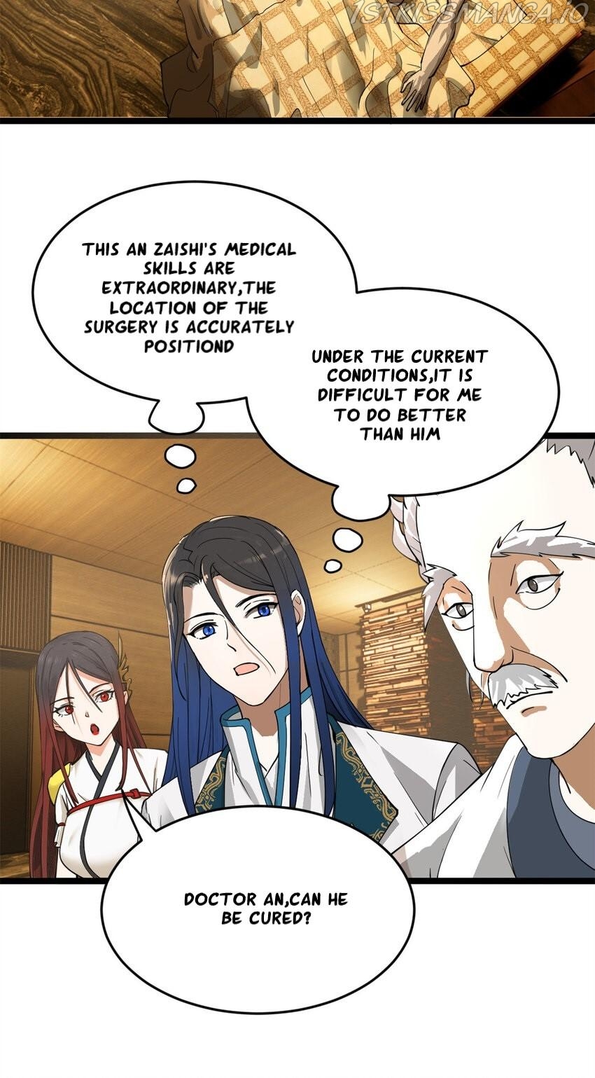 Read Survive As The Hero’s Husband EN Manga Online