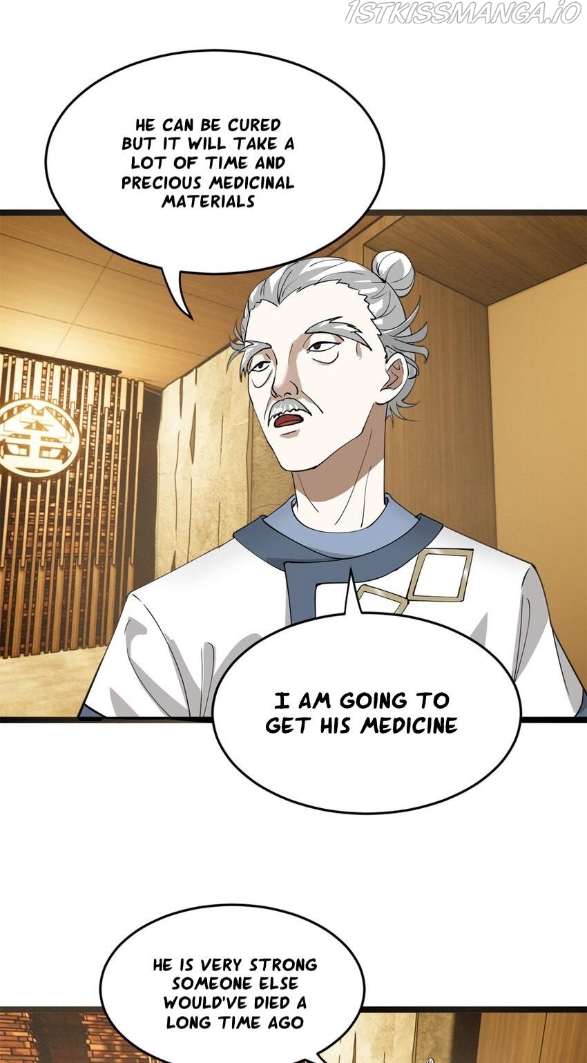 Read Survive As The Hero’s Husband EN Manga Online