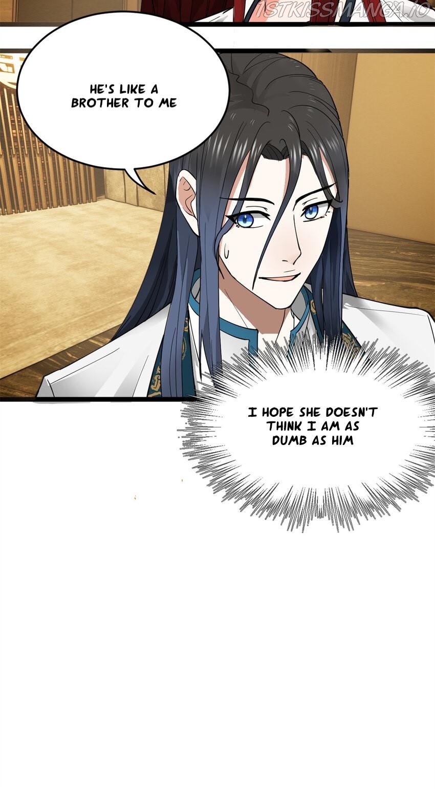 Read Survive As The Hero’s Husband EN Manga Online