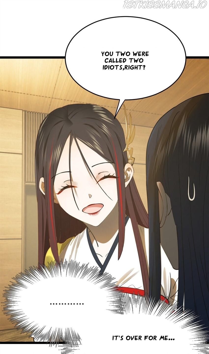 Read Survive As The Hero’s Husband EN Manga Online