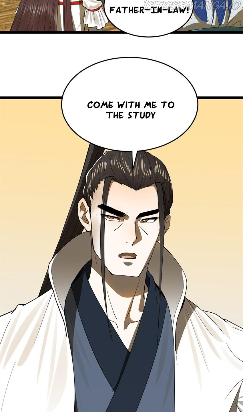 Read Survive As The Hero’s Husband EN Manga Online