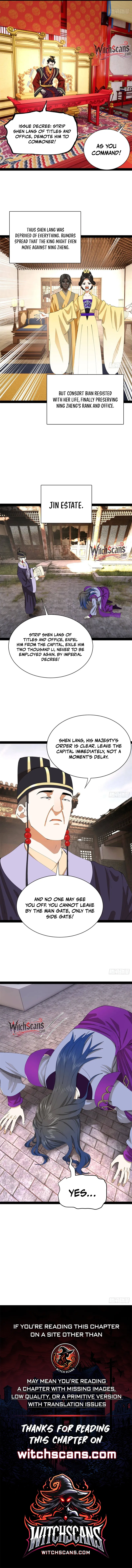 Read Survive As The Hero’s Husband EN Manga Online