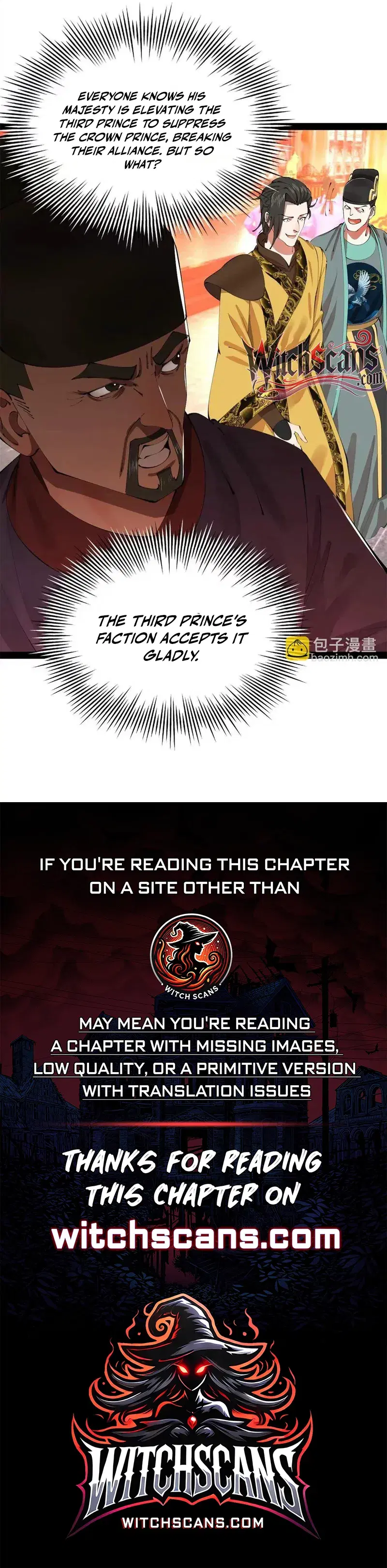 Read Survive As The Hero’s Husband EN Manga Online