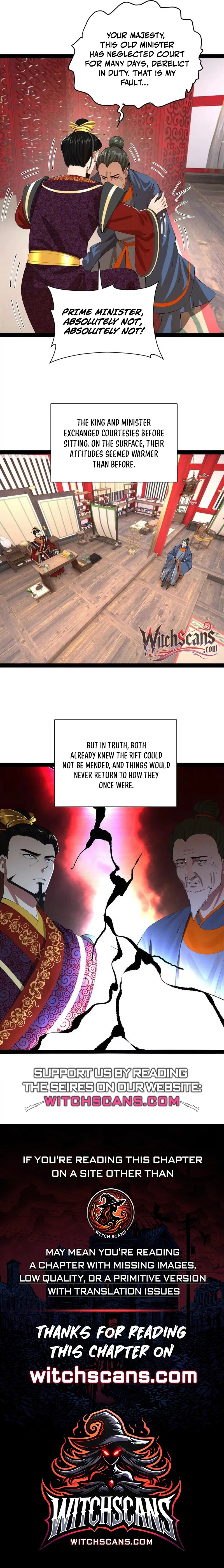 Read Survive As The Hero’s Husband EN Manga Online