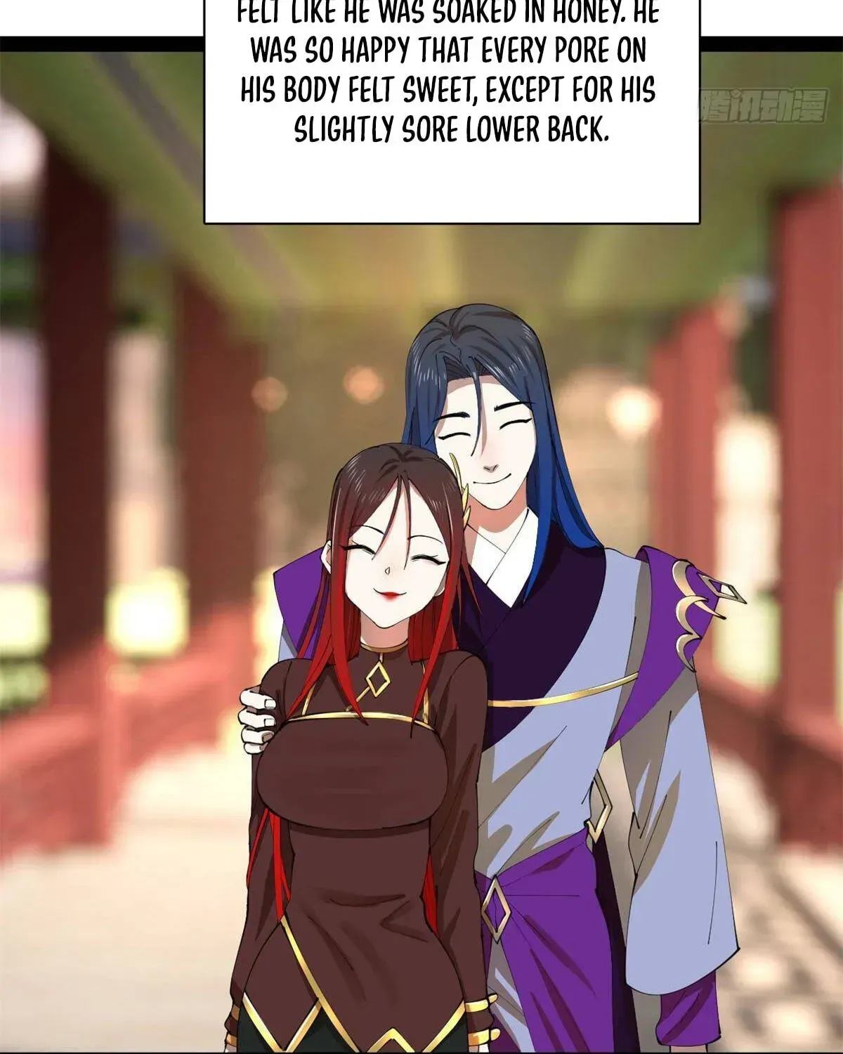 Read Survive As The Hero’s Husband EN Manga Online