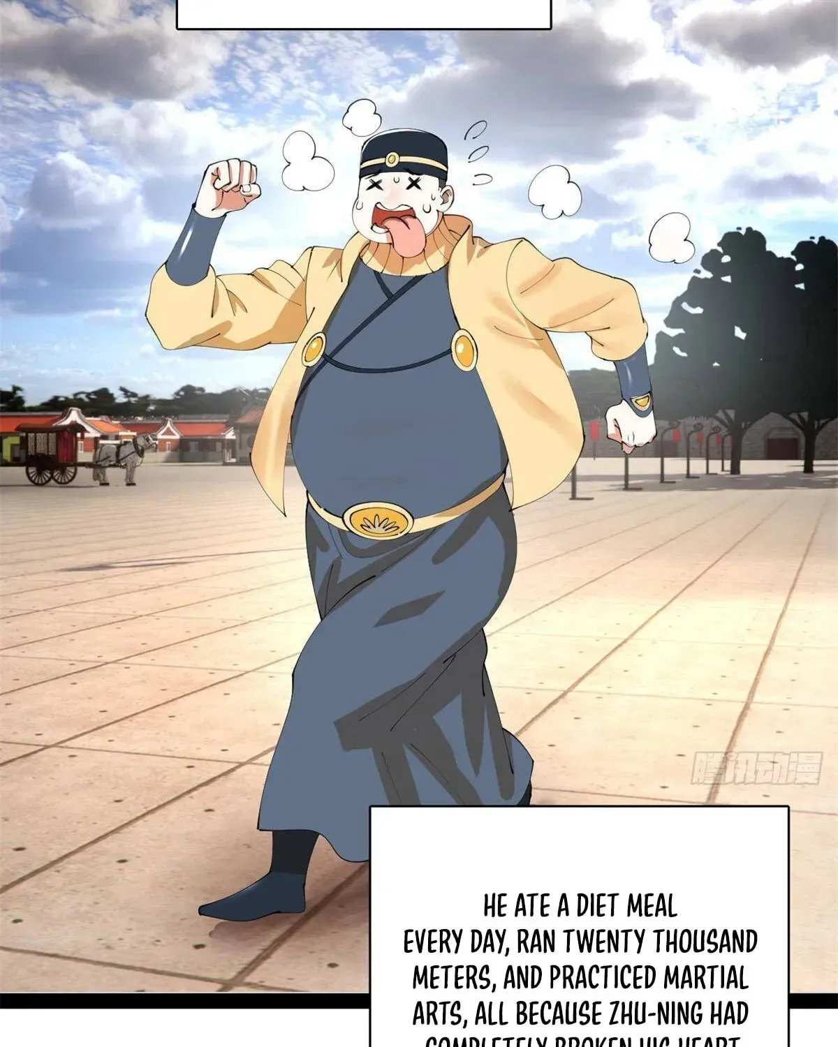 Read Survive As The Hero’s Husband EN Manga Online