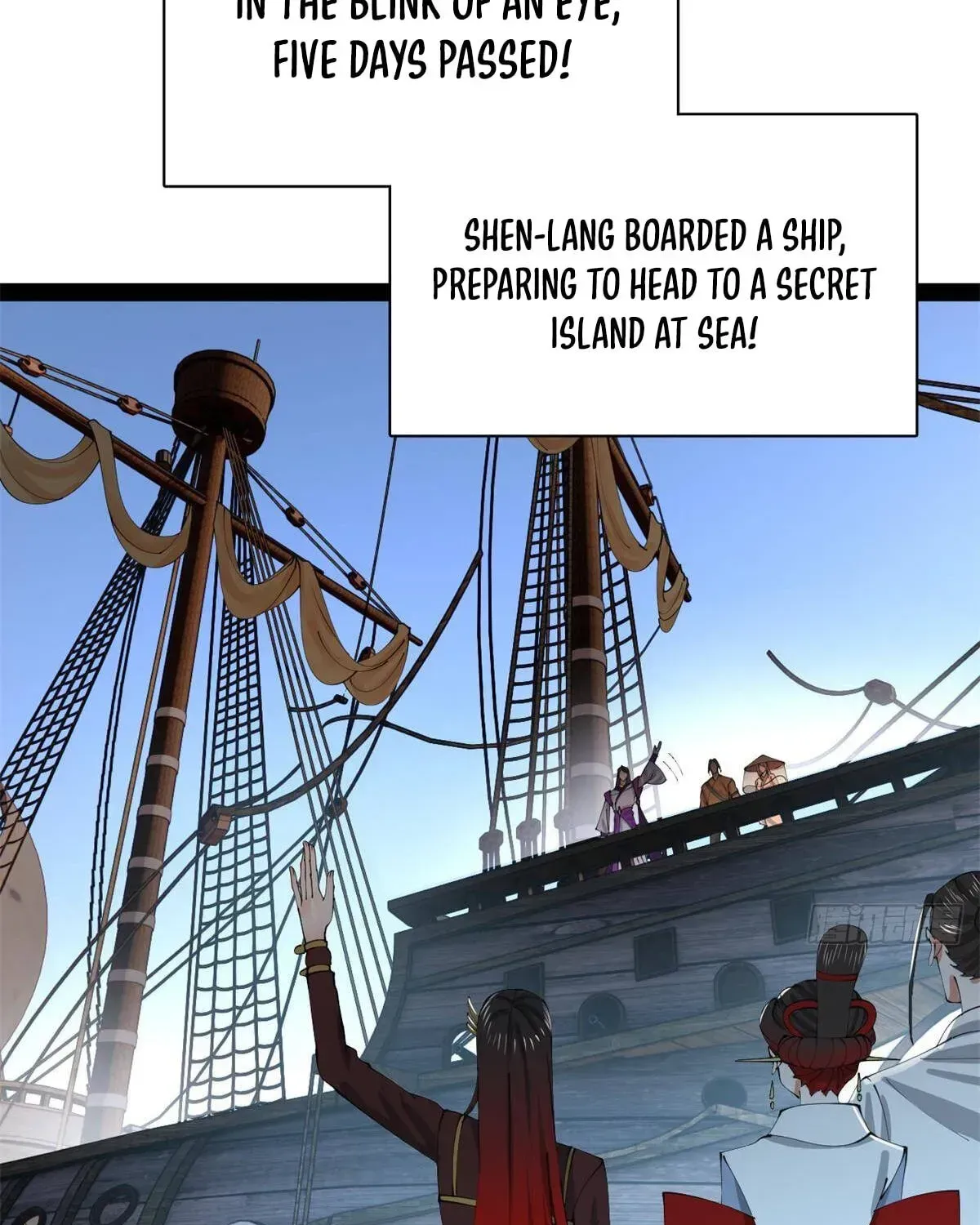 Read Survive As The Hero’s Husband EN Manga Online