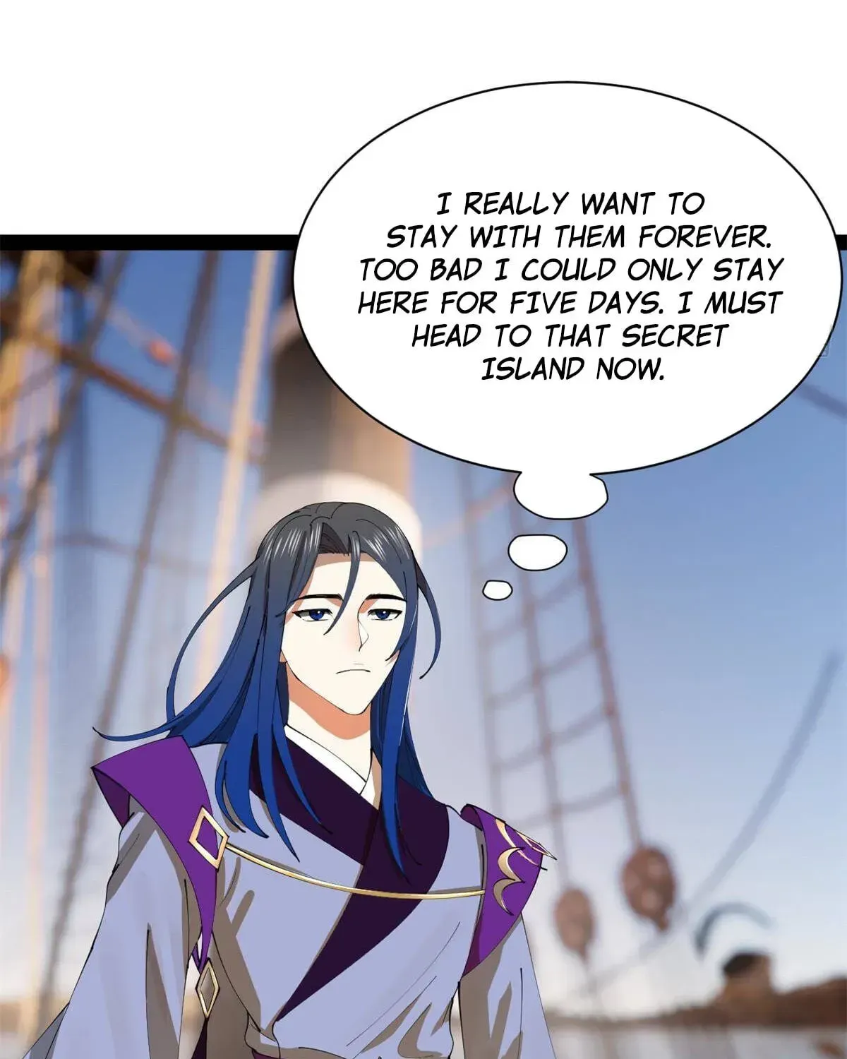 Read Survive As The Hero’s Husband EN Manga Online