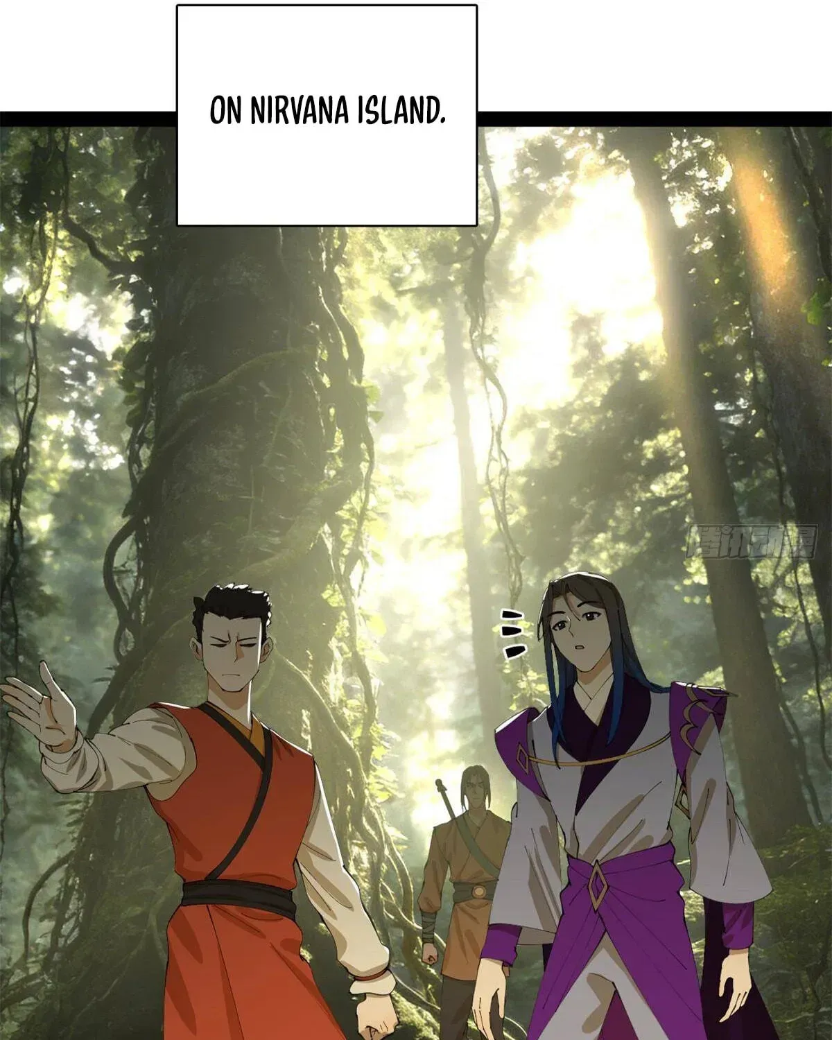 Read Survive As The Hero’s Husband EN Manga Online