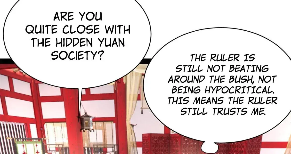 Read Survive As The Hero’s Husband EN Manga Online