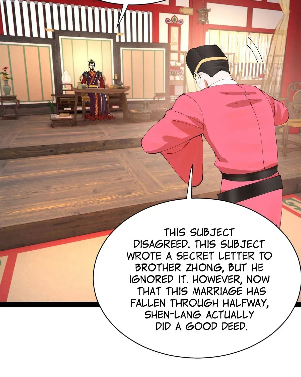 Read Survive As The Hero’s Husband EN Manga Online