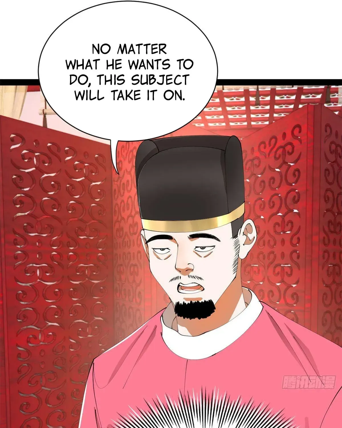 Read Survive As The Hero’s Husband EN Manga Online