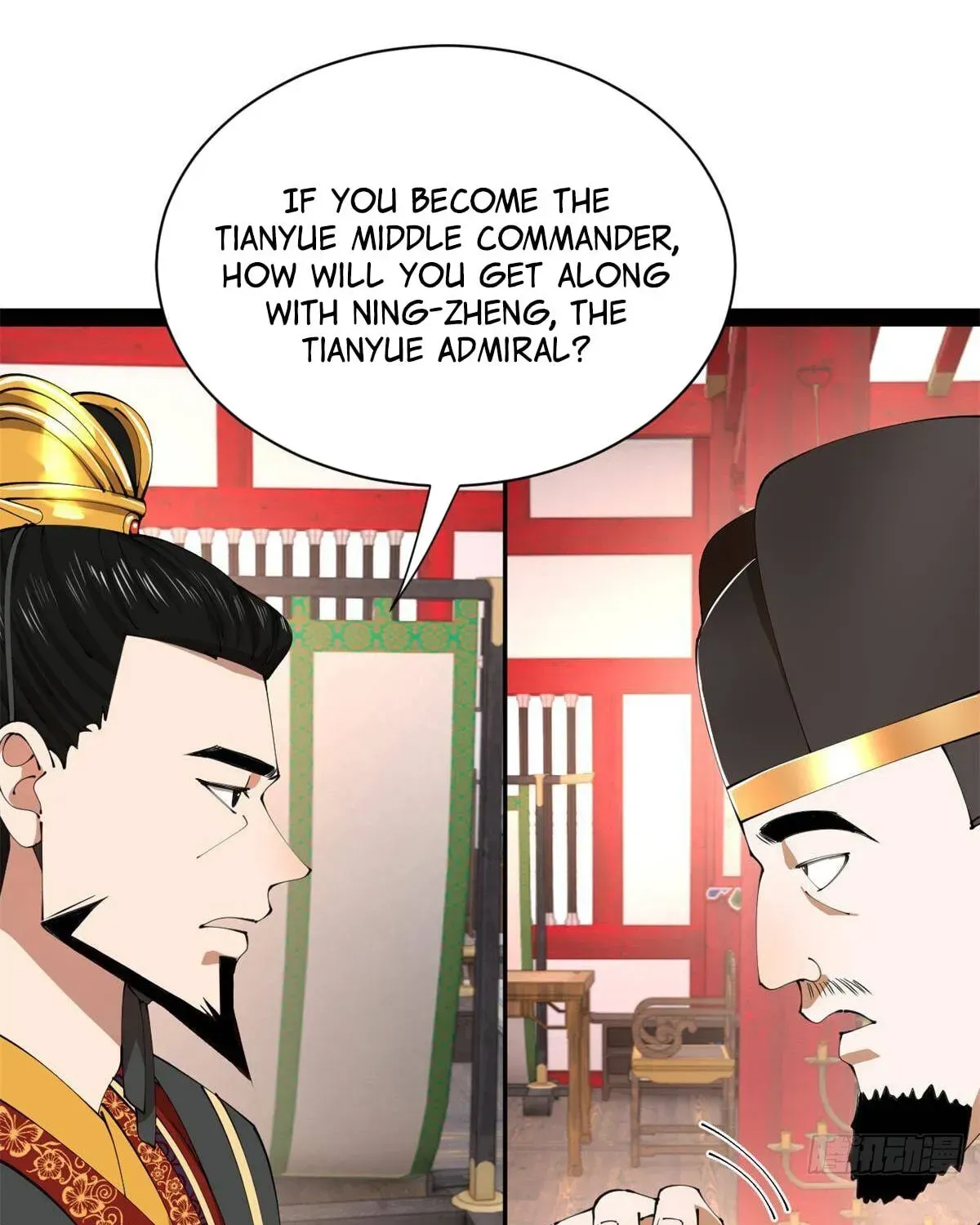 Read Survive As The Hero’s Husband EN Manga Online