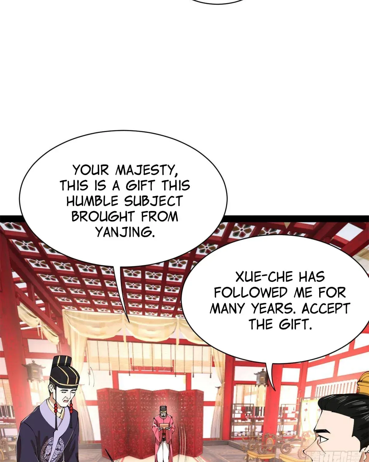 Read Survive As The Hero’s Husband EN Manga Online