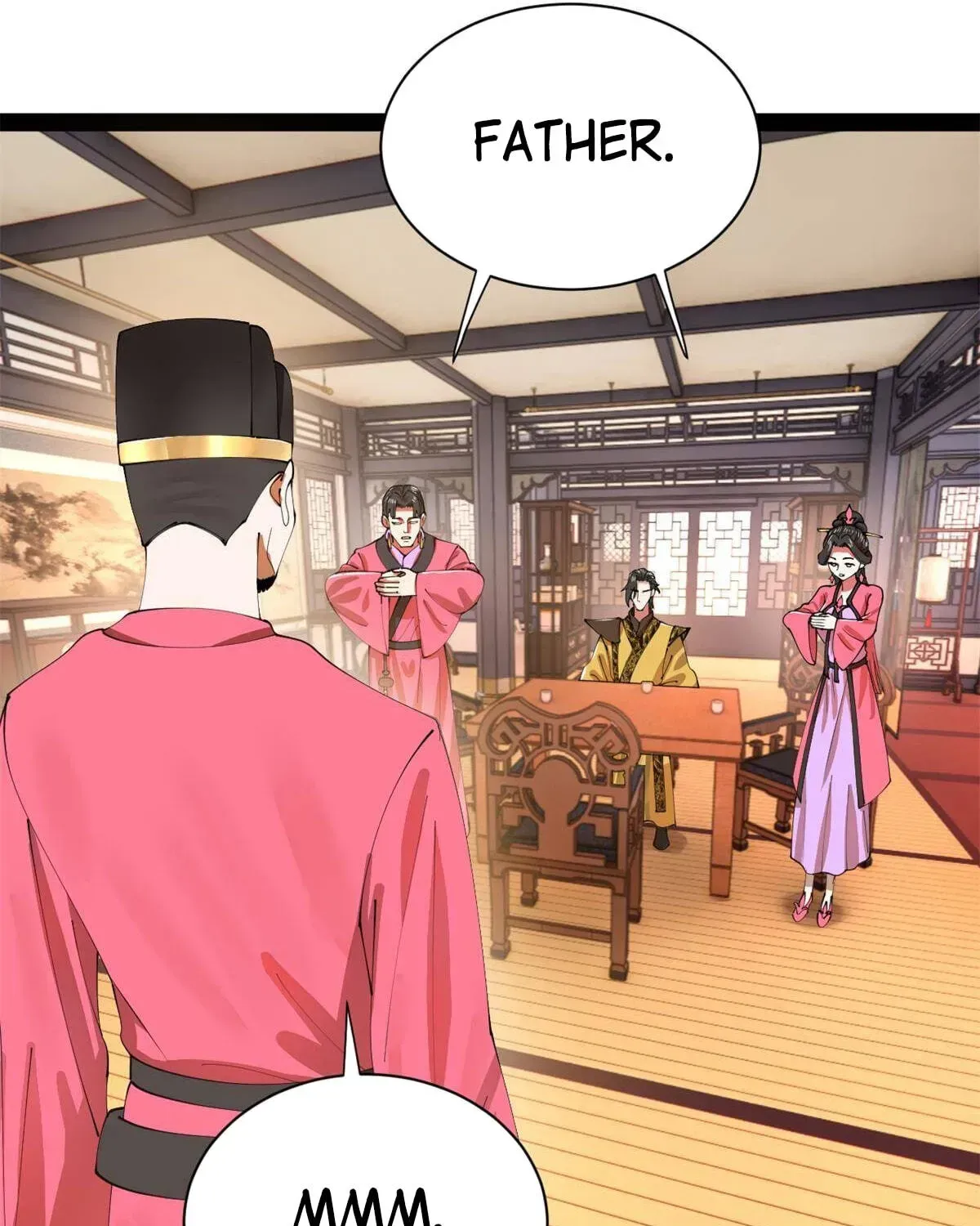 Read Survive As The Hero’s Husband EN Manga Online