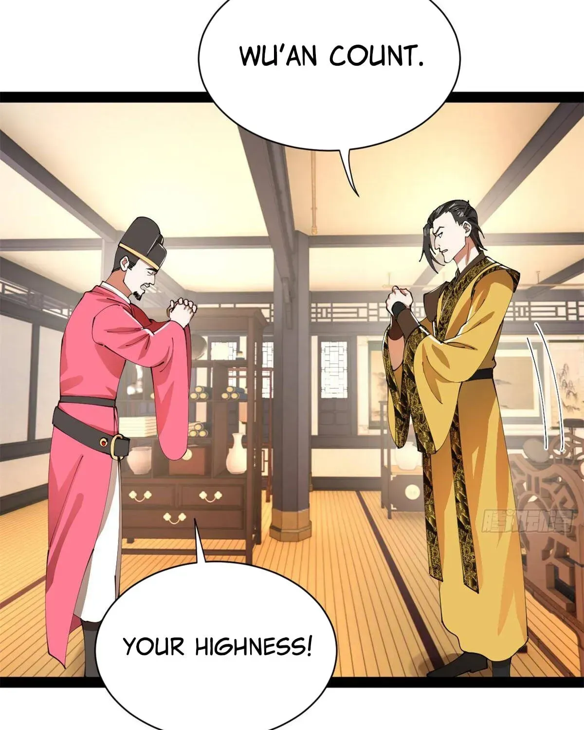 Read Survive As The Hero’s Husband EN Manga Online
