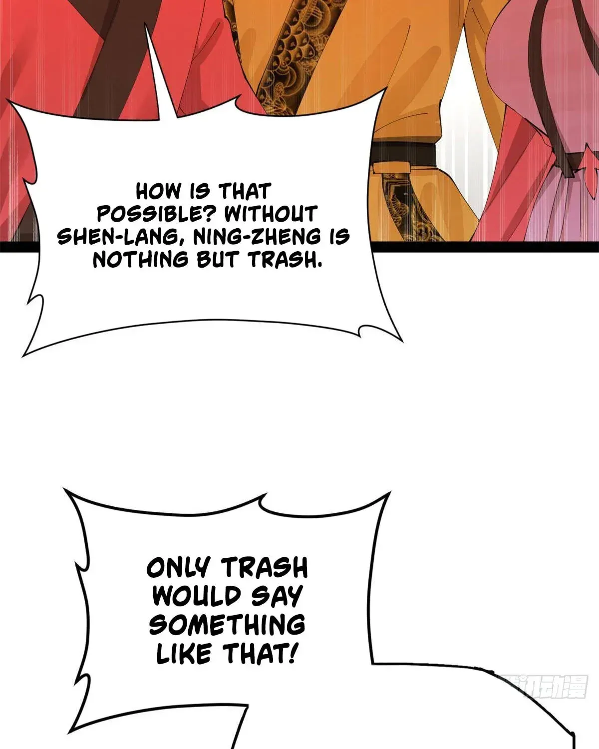 Read Survive As The Hero’s Husband EN Manga Online