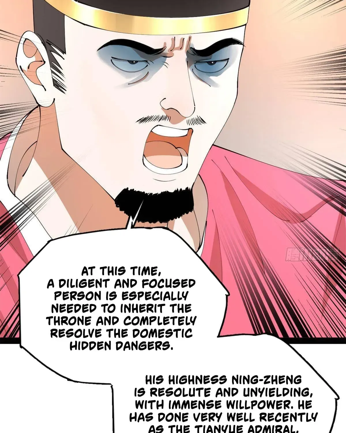 Read Survive As The Hero’s Husband EN Manga Online