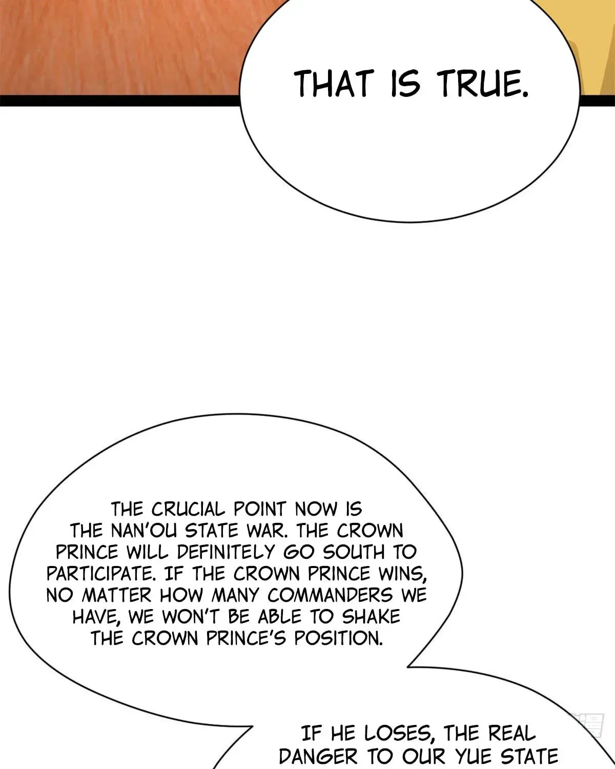 Read Survive As The Hero’s Husband EN Manga Online
